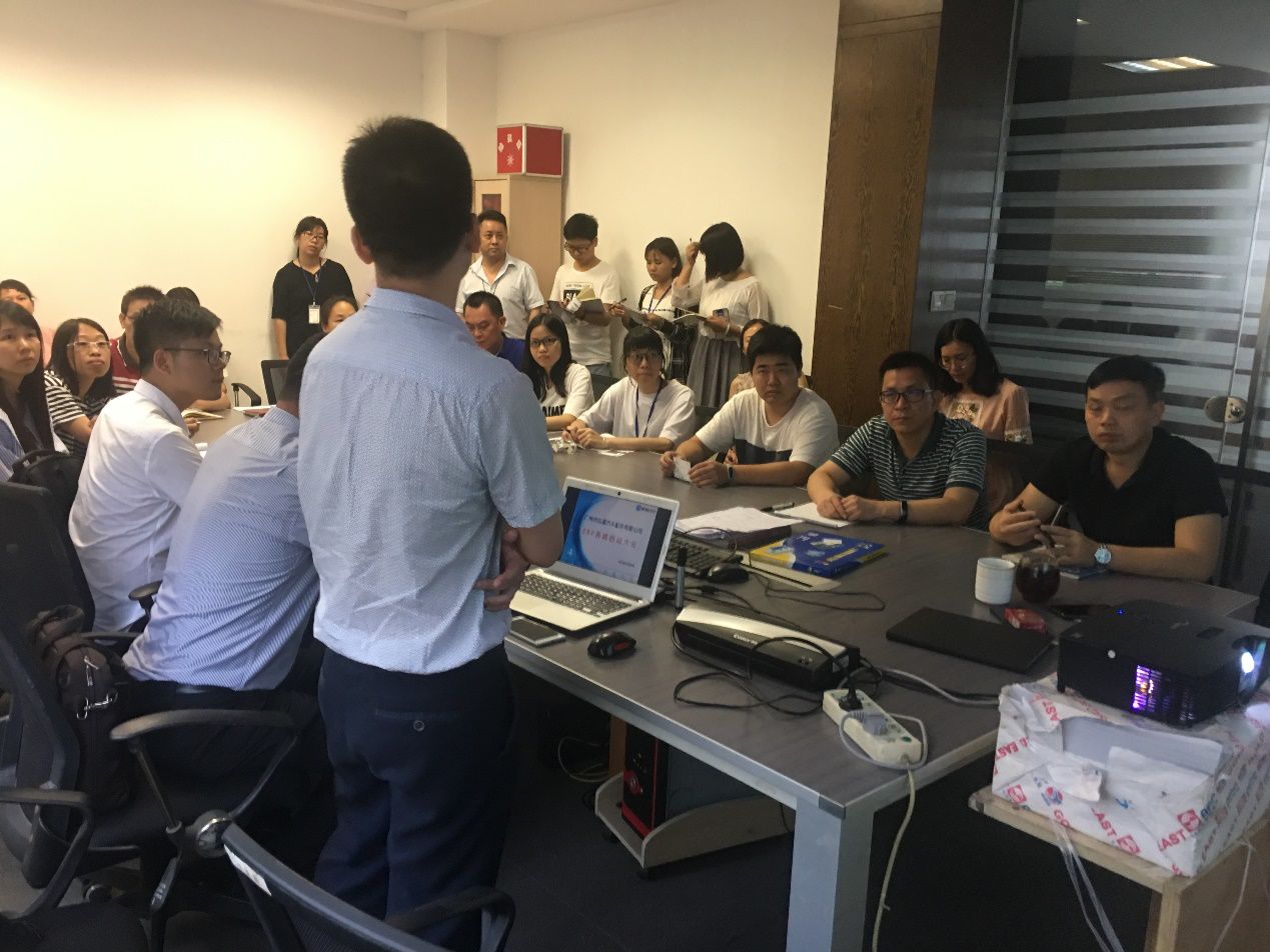 广州市弘道汽车配件有限公司携手顺景华体会官方网站-华体会（中国），加速推进企业信息化建设